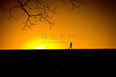 慢跑,水平画幅,人,哈佛大学,布鲁克莱恩,马萨诸塞,生活方式,常春藤盟校,波士顿