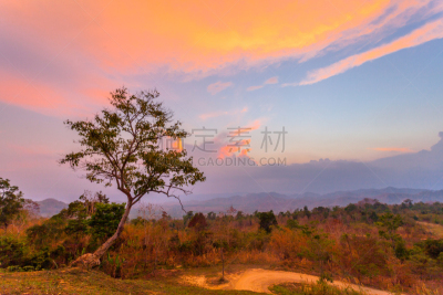 非凡的,视角,北碧,风景,巴拉望,门前露台,失真的图像,滑雪坡,迷宫游戏,天空