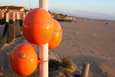 可爱的,球体,橙色,鸡蛋,动物出击,奇异的,个性,海洋,手机,海滩