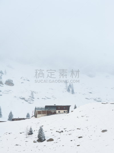 hintertux glacier,垂直画幅,度假胜地,冬季运动,雪,无人,户外,山脉,高处,奥地利