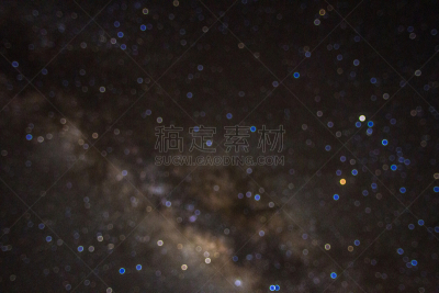 银河系,背景,奥卡拉寇克灯塔,天文台,自然,天空,太空,星系,水平画幅,地形
