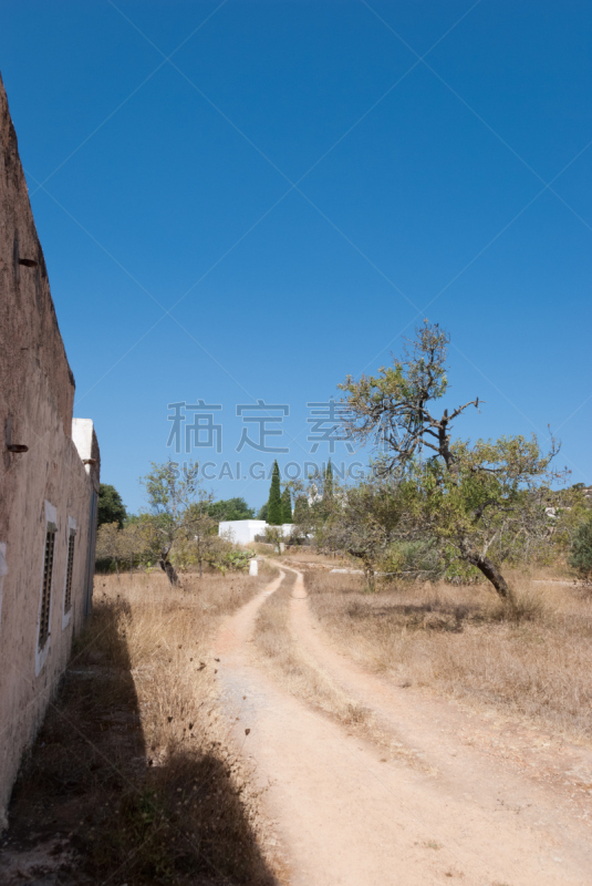 伊比沙岛,桑坦托尼德波尔特马尼,伊比沙岛镇,垂直画幅,天空,气候,沙子,无人,生食,夏天