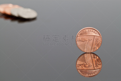 水平画幅,银行,符号,特写,数字1,公司企业,大特写,闪亮的,金色