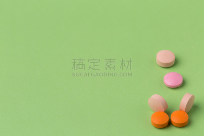 药丸,圆形,多样,彩色背景,镇痛剂,雷克索,药物过量,剂量,头痛