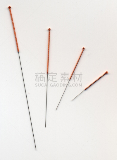 针灸针,巷,白色,针灸,中医,垂直画幅,无人,中国,健康保健,摄影