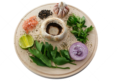 成分,奶油汤,拉维纪草植物,水平画幅,素食,乡村风格,柠檬,莴苣,清新,沙拉
