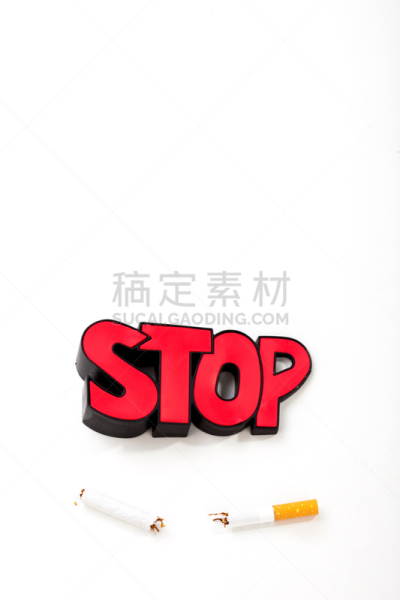 吸烟问题,概念,灰,垂直画幅,无人,风险,户外,图像,特写,火柴