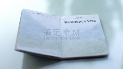 开着的,办公室,桌子,人种,旅行者,人,纸