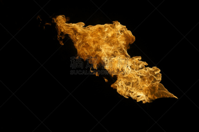 火,伦敦大火,现代艺术馆,烟火效应,旅游目的地,水平画幅,夜晚,无人,画廊,英国