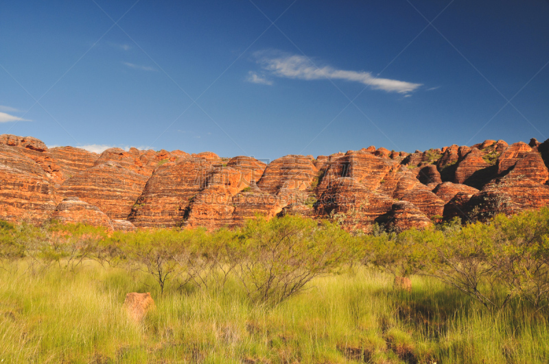 purnululu national park,偏远地区,山,库努纳拉,the kimberley,西澳大利亚,自然,水平画幅,地形,无人