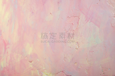 墙,纹理,黄色,粉色,珊瑚色,古董,艺术,水平画幅,无人