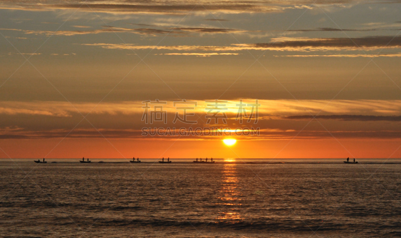 海洋,德帕内,瓦登海.,水,天空,休闲活动,客船,夏天,自由,海滩