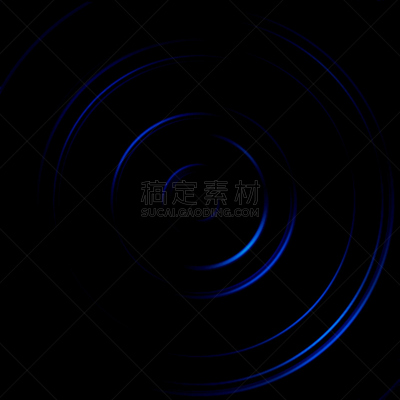 圆形,抽象,波形,黑色背景,青绿色,星系,绘画插图,光,光圈,人的眼睛