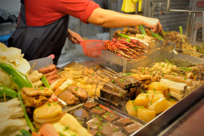 中国食品,饮食,水平画幅,夜晚,开胃品,抽象,维生素,肉,部分,厨房