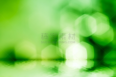 水,自然,前景聚焦,新的,纹理效果,夏天,计算机制图,闪亮,反射,庆祝
