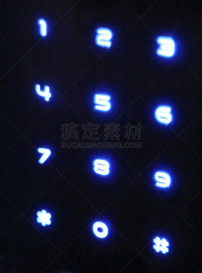井号键,鲍伊海底山,数字时钟,计程表,垂直画幅,电话机,消息,无人,符号,钟