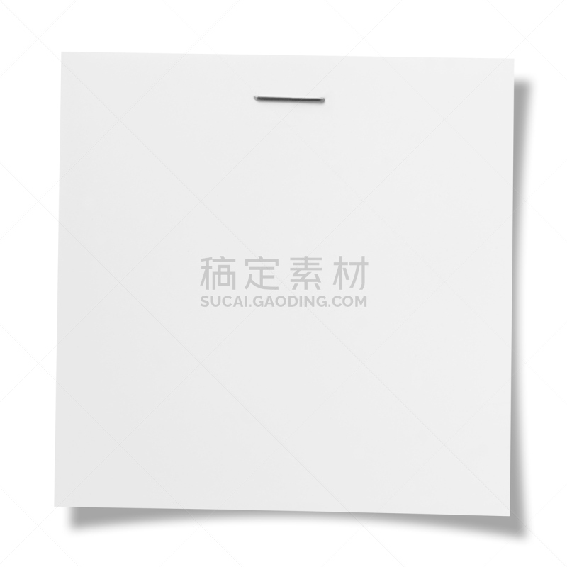 笔记本,订书机,任务清单,留白,消息,无人,便签,阴影,文档,白色