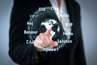 你好,瑞典语,普通话,俄罗斯语言,德国语言,西班牙语,中文,英语,未来,全球通讯