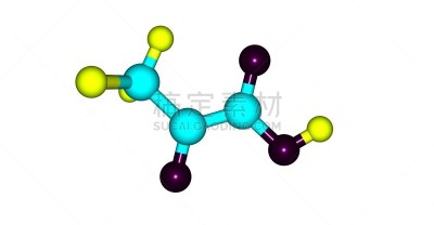 白色,分离着色,酸,分子结构,生物学,自然,新陈代谢,乳酸盐,肿瘤,图像