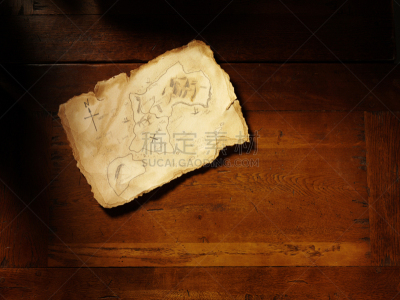 桌子,木制,航海图,罗盘,古董,商务,水平画幅,无人,古老的,古典式