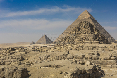吉萨金字塔群,吉萨,非凡的,开罗,古王国金字塔,khafre,埃及的种族,胡夫金字塔,北非人,古埃及文明