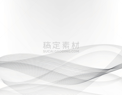 波浪,灰色,矢量,抽象,花体,灰色背景,喷射机车,线条,银色