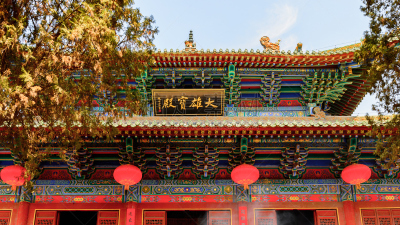 少林,宝塔,寺庙,世界遗产,少林寺,武术,官吏,水平画幅,古老的