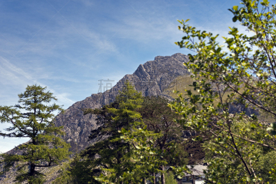 斯诺登峰,瑞凡峰,雪墩山国家公园,水平画幅,山,无人,2015年,户外,摄影