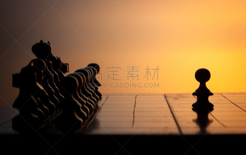 国际象棋,水平画幅,棋盘,塞尔维亚黑山,棋子,休闲游戏,背景,摄影,爱