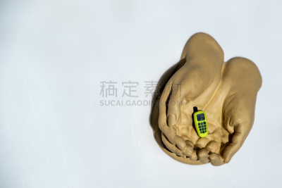 手,触摸屏,空的,技术,英国,小的,移动式,设备用品,拿着,便携式信息设备