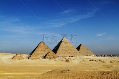 吉萨,狮身人面像,开罗,法老,纪念碑,水平画幅,建筑,金字塔乳酪,埃及,法式食品