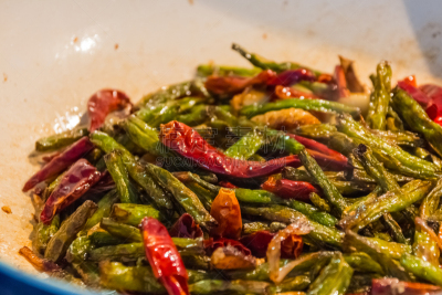 美味,蔬菜,自制的,特写,食品,东方食品,肉,筷子,水平画幅,洋葱