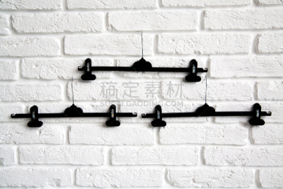 背景,挂衣架,剧场衣帽间,衣柜,个人随身用品,褐色,水平画幅,无人,家庭生活,商店