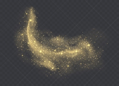 背景,黄金,透明,灰尘,明亮,分离着色,星尘,背景分离,华贵,云
