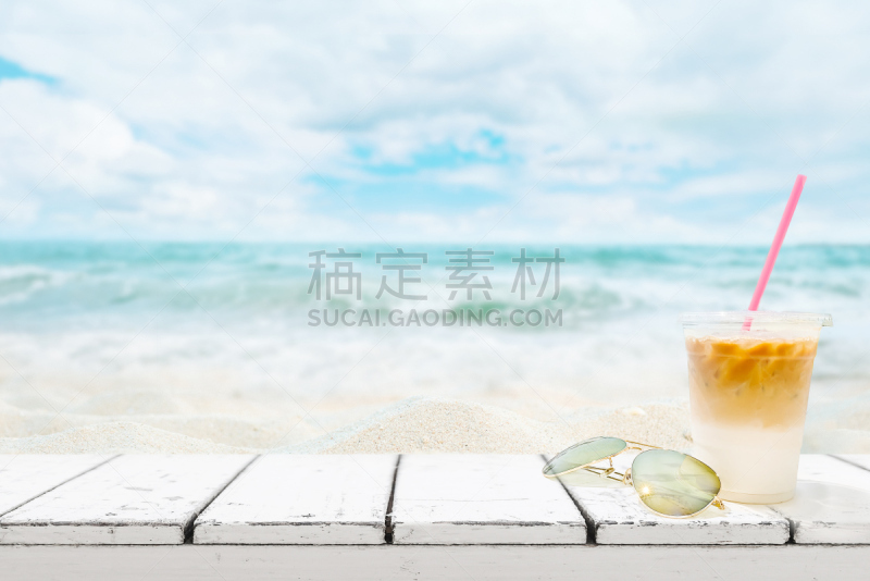 沙子,夏天,海滩,海洋,背景,阳光巡回赛,高尔夫球运动,水,天空,白色