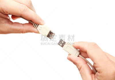 手,usb线,个人随身用品,电缆,水平画幅,易接近性,塑胶,金属,特写,联系