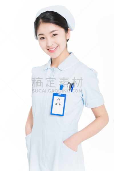 外科医生,青年人,健康保健,护士,专业人员,背景分离,一个人,女人,青年女人,中国