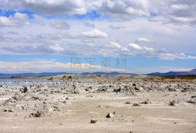 凝灰岩,岩层,水,美国西部,水平画幅,山,无人,夏天,海岸地形,户外