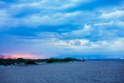 海滩,城镇,太壁岛,风景,海岸线,水平画幅,沙子,无人,2015年,户外