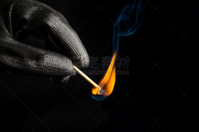 手牵手,火柴,火灾保险,夏至,纵火罪,水平画幅,夜晚,无人,巨大的,地狱火