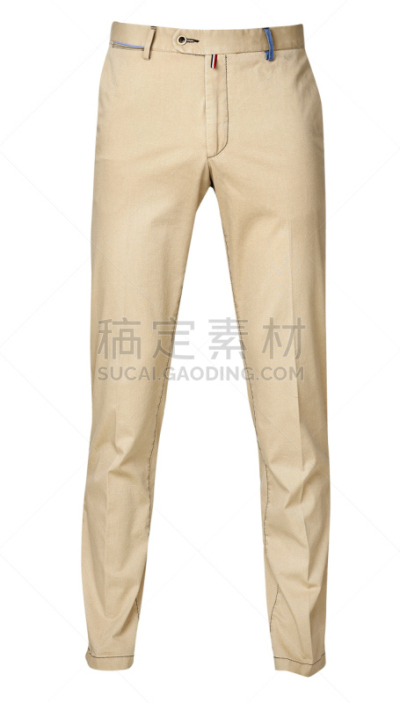 白色,裤子,背景分离,男人,分离着色,垂直画幅,美,纺织品,美人,男性