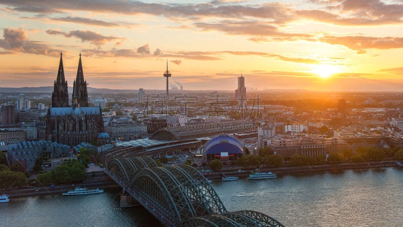 Cologne Cathedral - Kölner Dom