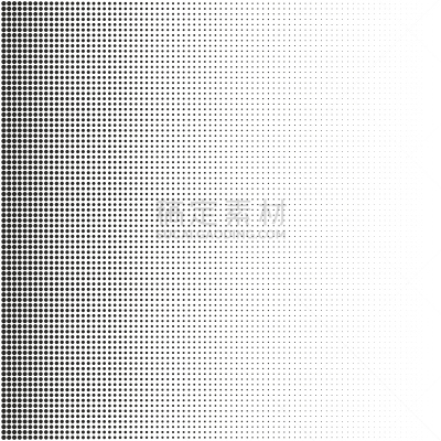 波普风,斑点,绘画插图,单色调,矢量,式样,山,日本漫画风格,漫画书,虚线