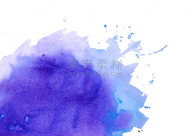 紫色 水彩背景 水彩颜料 玷污的 点状 水彩画颜料 蓝色 涂料 设计元素图片素材下载 稿定素材 紫色 水彩背景 水彩颜料 玷污的 点状 水彩画颜料 蓝色 涂料 设计元素图片素材下载 稿定素材