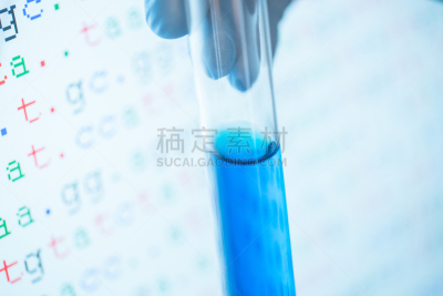 试管,蓝色,背景,dna测序,颜色编码,核苷酸,genetic screening,人类基因组码,基因突变,转基因