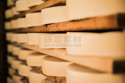 奶酪,溢价,未成熟的,乳品厂,科门特奶酪,弗朗什孔泰,格鲁耶尔干酪,酒窖,干酪制造,乳牛场