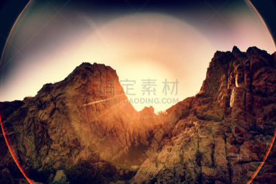 山,地形,鲁迪·瓦利,水平画幅,旅行者,户外,高处,运动,岩石