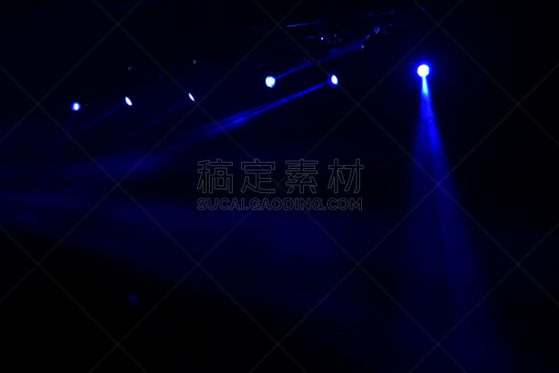 舞台灯光,选择对焦,流行音乐会,水平画幅,无人,灯,音乐节,明亮,夜总会,夜生活