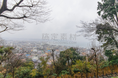 镰仓市,都市风景,神奈川县,伦敦城,相模湾,水,水平画幅,无人,夏天,户外