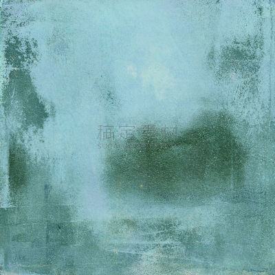 绿色,浅蓝色,背景,手工着色,新的,纹理效果,无人,绘画插图,墨水